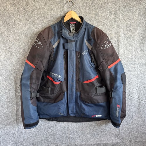 Alpinestars andes drystar - alpinestars,