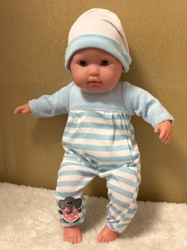 Berenguer baby doll - berenguer,