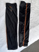 omm armwarmers M/L black and