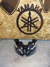 Kawasaki Zx6r 2014 Front