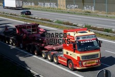 Truck Photo Volvo FH16 700