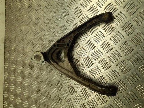 Front lower control - lower, aixam
