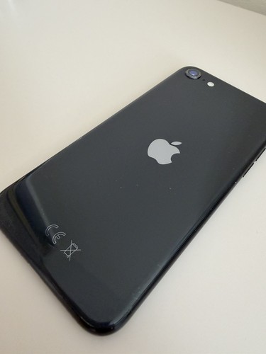 Iphone 2nd gen 64gb - se,