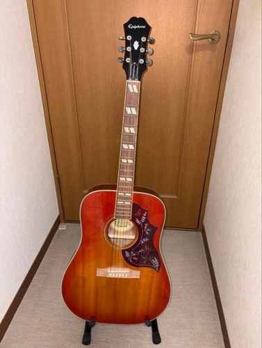 Epiphone hummingbird pro - epiphone,
