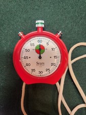 Vintage Sears Heuer Leonidas