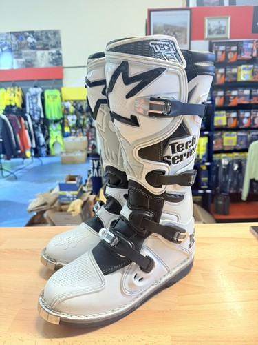 Alpinestars tech classic mx - alpinestars,