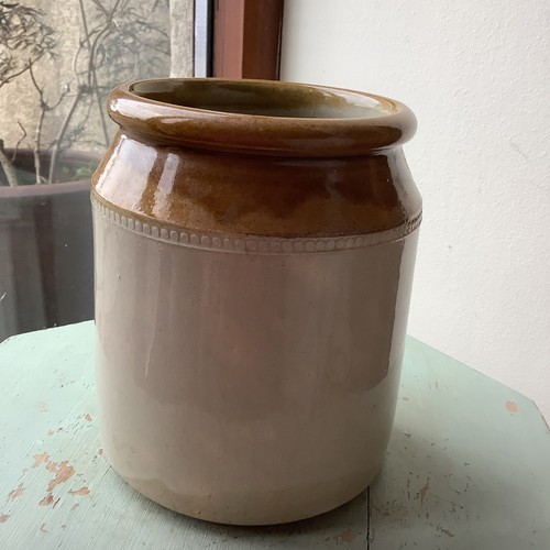 Vintage salt glazed stoneware - vintage,