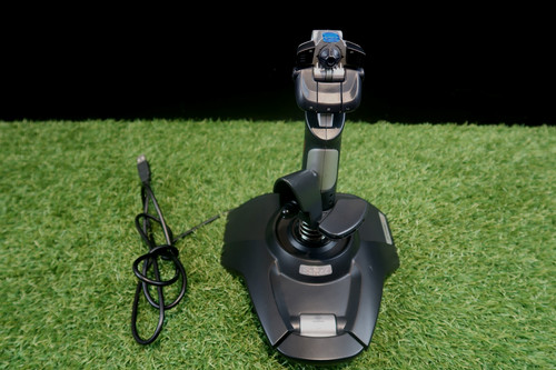 Saitek st290 pro flight - pro,