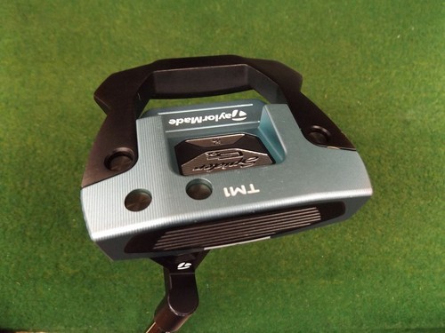Taylormade spider gtx ice - gtx, blue