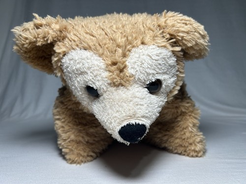 Disney parks duffy bear - duffy,