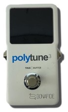tc electronic Polytune 3 Pedal