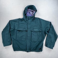 Vintage Simms Gore Tex Fishing