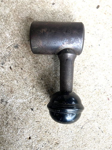 Delta rockwell jointer hex - delta,