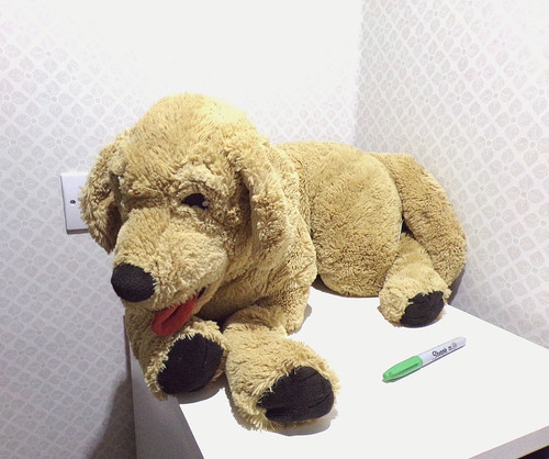 Large ikea gosig - gosig, golden