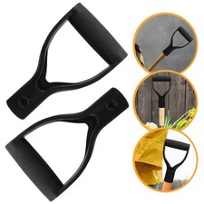 2 Pcs Snow Plow Handle for