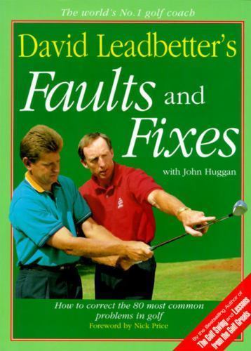 David leadbetter faults - david, leadbetter's