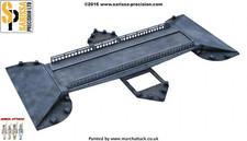 Bolt Action - Son Bridge -