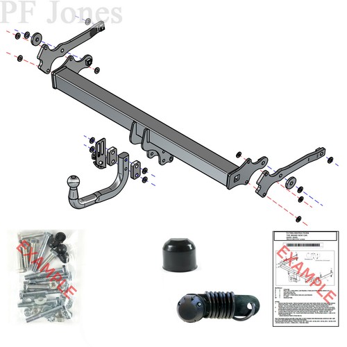 Tow trust towbar - tow-trust,