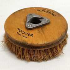 Vintage Hoover Brush Head