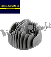 2894 - CYLINDER HEAD FOR 38.4 50 Piaggio Ape TM P FL FL2 FL3 RST MIX