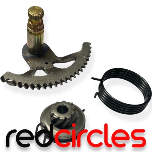 Ktm 50cc kickstart gears - ktm,