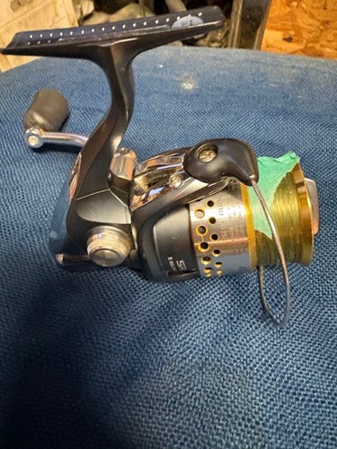 Shimano rarenium ci4 - rarenium, 2500s