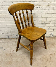 Antique Victorian Oak