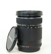 Olympus M.Zuiko Digital ED