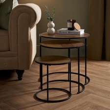 Ohs nest tables set - of,
