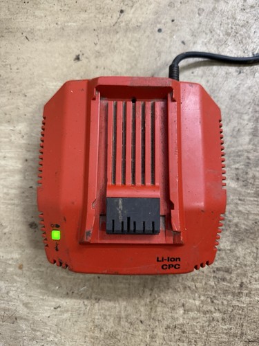 Hilti 350 fast battery - hilti,