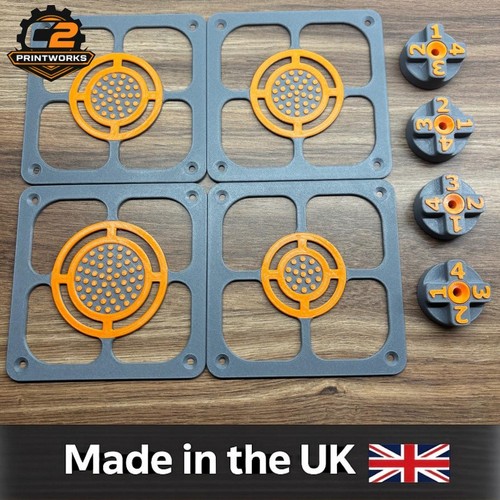 Mud kitchen cooker hobs - hobs, &