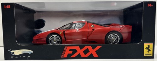 Hot wheels elite - wheels, ferrari