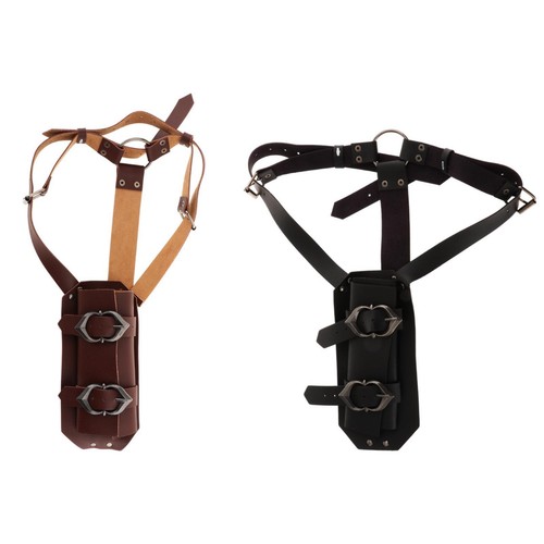 Back sword frog adjustable - frog,