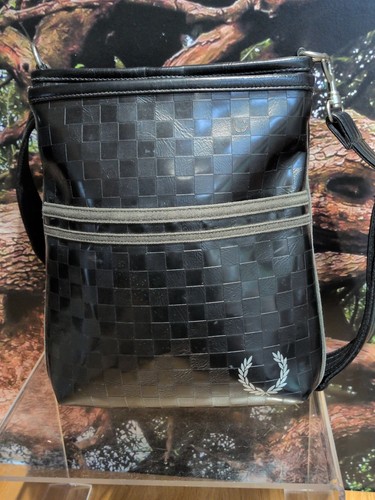 Fred perry checkered retro - perry,