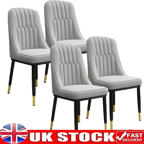 Faux leather dining - faux,