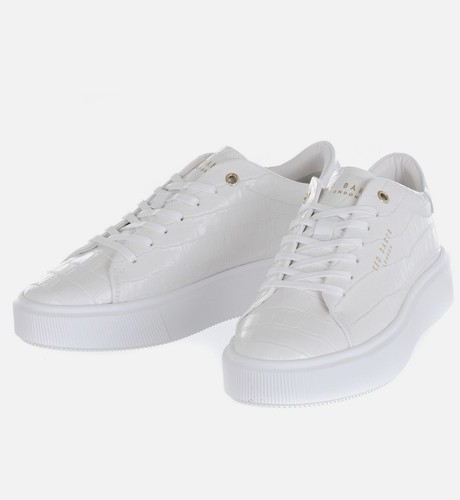 Ted baker croc embossed - baker,