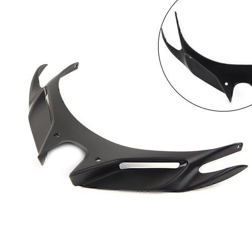 Motorcycle winglets front - motorcycle,