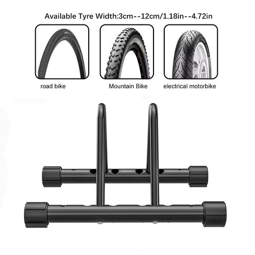 Adjustable bike floor bicycle - adjustable,