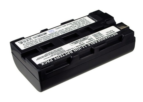 Ion battery for sony - li-ion,