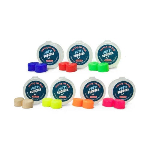 New putty buddies floating - new,