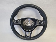 Skoda Octavia Mk3 Facelift