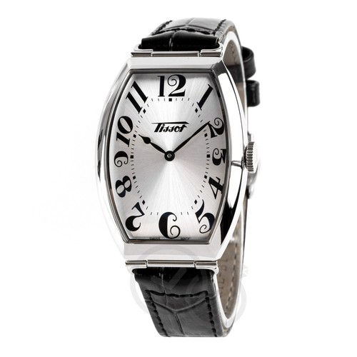 Tissot ladies watch heritage - tissot,