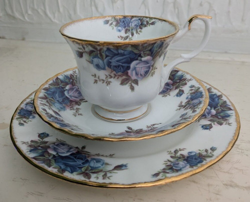 Royal albert bone china - albert,