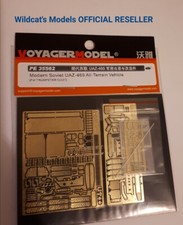 PE35562, Soviet UAZ-469