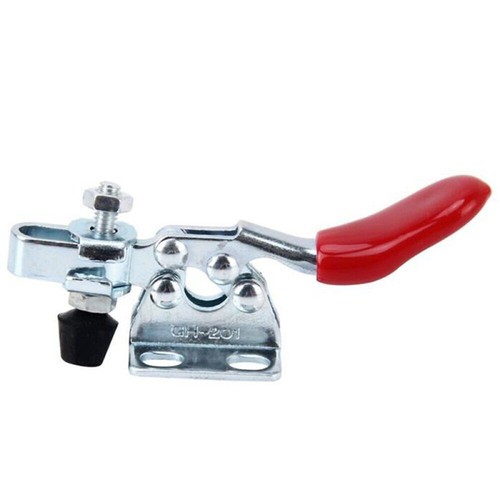 Quick release hand - quick,
