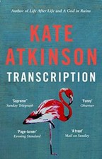 Transcription,Kate Atkinson-