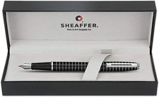Sheaffer Prelude Fountain Pen