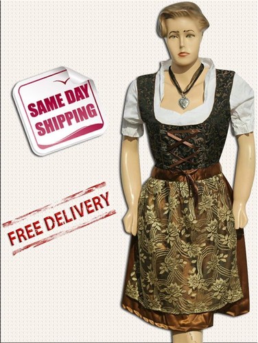 Dirndl dress trachten - dress,