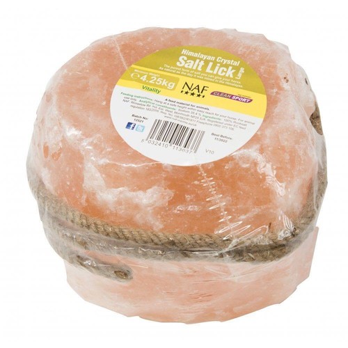 Naf himalayan salt lick - himalayan,