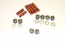 INLET/EXHAUST MANIFOLD STUD &